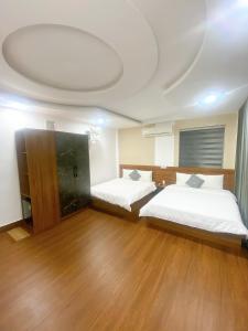 Sơn Ca Motel