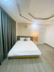 Sơn Ca Motel