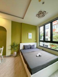 Corgi House Danang