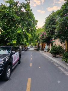 Urban Nest Capsule Saigon