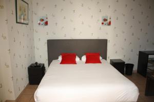 Hotels Hotel Republique : photos des chambres