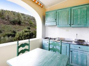 Apartment in Sos Alinos
