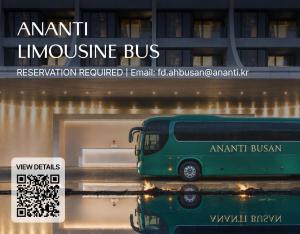 Ananti at Busan Cove
