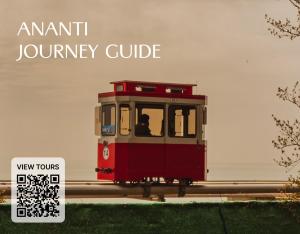 Ananti at Busan Cove