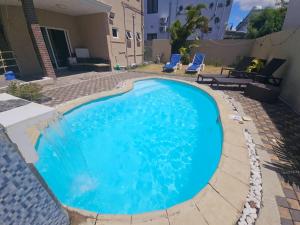 LuxAura Stay