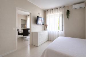 Sogno in via Dante