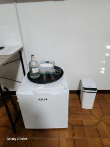 CASA MIA GUESTHOUSE AFFITTA CAMERE Foresteria