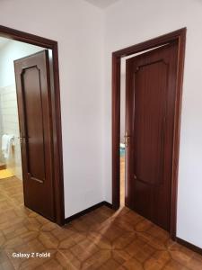 CASA MIA GUESTHOUSE AFFITTA CAMERE Foresteria