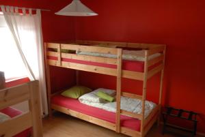 Grundarfjördur Hostel