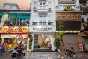 Hanoi Hotel Phoenix Legend