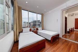 Hanoi Hotel Phoenix Legend