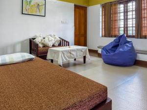 2 Bhk house near Karakulam
