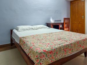 2 Bhk house near Karakulam