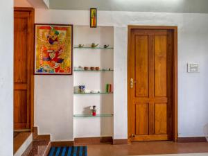 2 Bhk house near Karakulam
