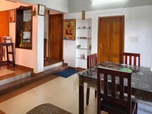 2 Bhk house near Karakulam