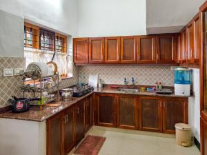 2 Bhk house near Karakulam