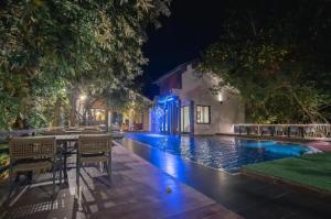 Khao Yai Paradise on Earth