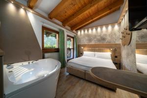 Hotel Villa Fosine Spa & Wellness