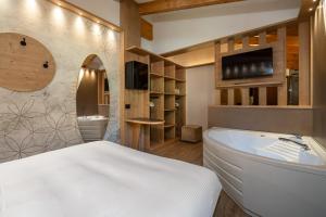 Hotel Villa Fosine Spa & Wellness