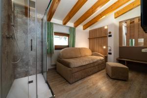 Hotel Villa Fosine Spa & Wellness