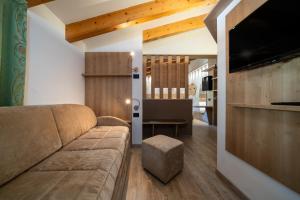 Hotel Villa Fosine Spa & Wellness
