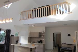 Appartement Mezzanine