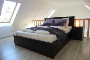 Appartement Mezzanine