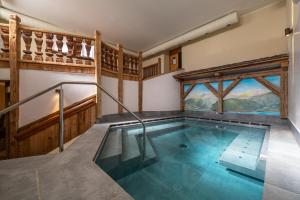 Hotel Villa Fosine Spa & Wellness