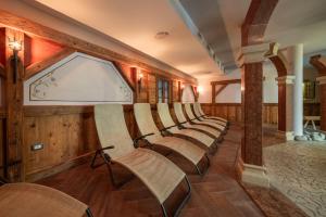 Hotel Villa Fosine Spa & Wellness