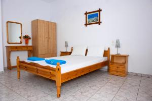 Syraina Apartments Skiathos Greece