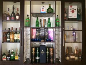 Mcbest Guest House