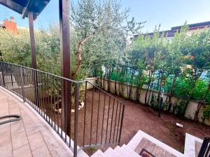 Cortile del Vento