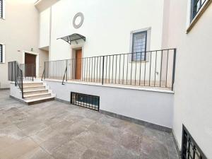 Cortile del Vento