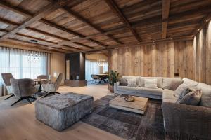 Splendida casa di montagna ti aspetta per una vacanza indimenticabile