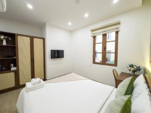 LD Sunset Town Phu Quoc Hotel & Spa