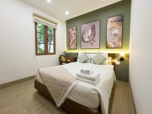 LD Sunset Town Phu Quoc Hotel & Spa