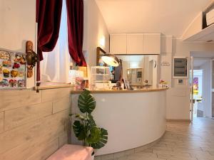 Hotel Balilla