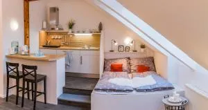 Králova Výšina - Trmice