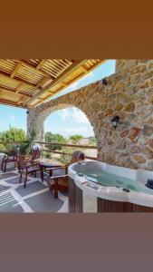 Limeri Traditional Guest House