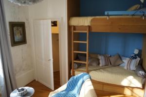 B&B / Chambres d'hotes Domaine de Saint Loth' : photos des chambres