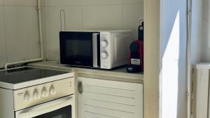 Apartament Samaria
