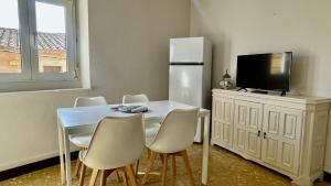 Apartament Samaria