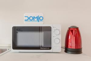 Domio Suite Gold - Il vostro rifugio a Pisa, vicino allAeroporto