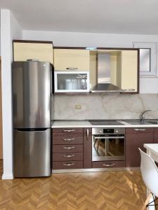 Astir Apartment Tirana