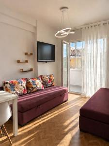 Astir Apartment Tirana
