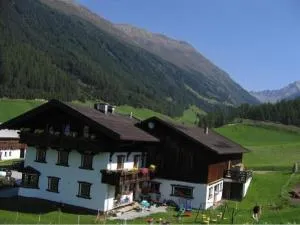 Bio-Berghof - Niederthai