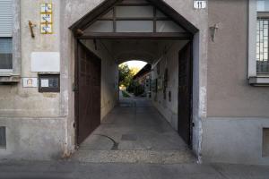 Sweet House Pecs A Mediterranean pad in the heart of the city center!