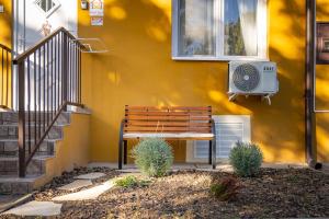 Sweet House Pecs A Mediterranean pad in the heart of the city center!