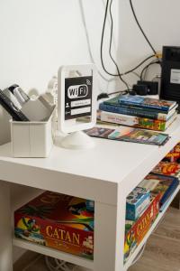 Sweet House Pecs A Mediterranean pad in the heart of the city center!