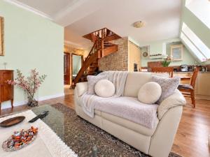 Apartament Pers - miejsce, do którego chce się wracać